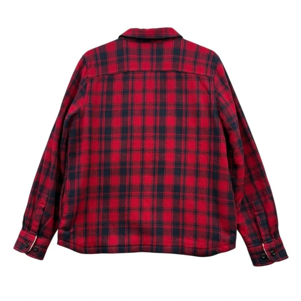 L.L. Bean llbean sherpa